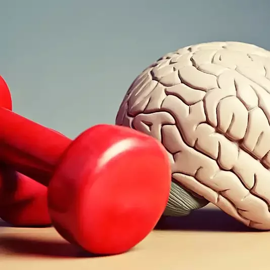Cognitive Performance with Exercise